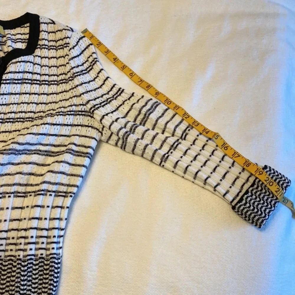 St John Knit Sweater Set (2pc)